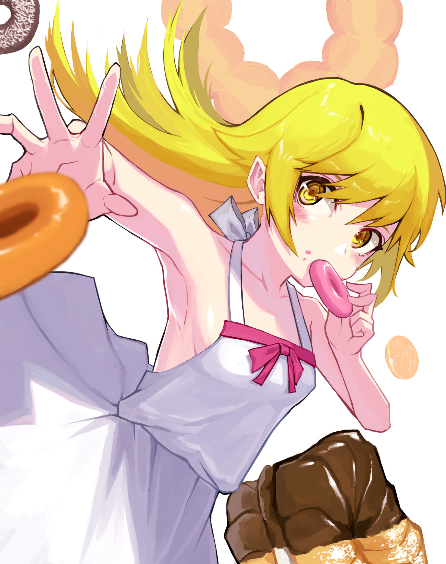 Kaze shinobu